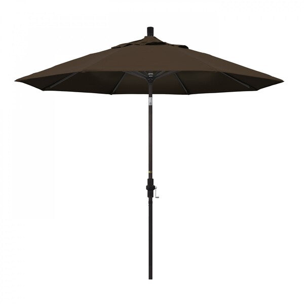 Patio Umbrella, Octagon, 102.38