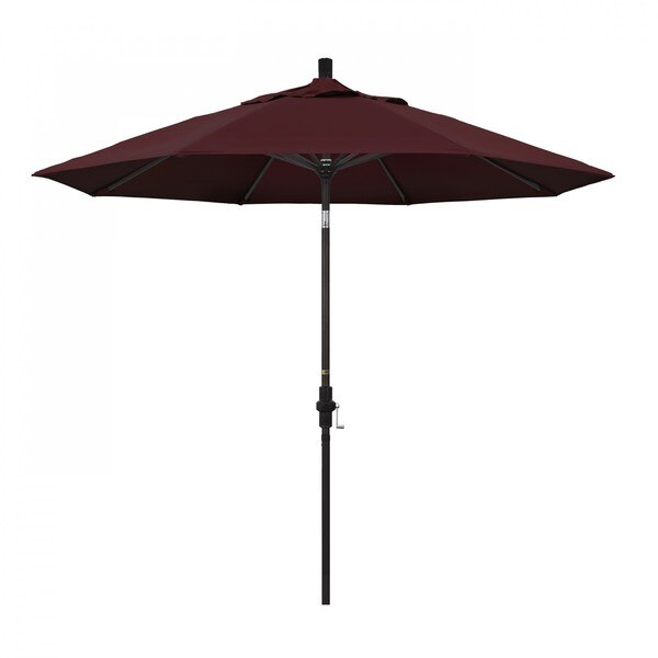 Patio Umbrella, Octagon, 102.38