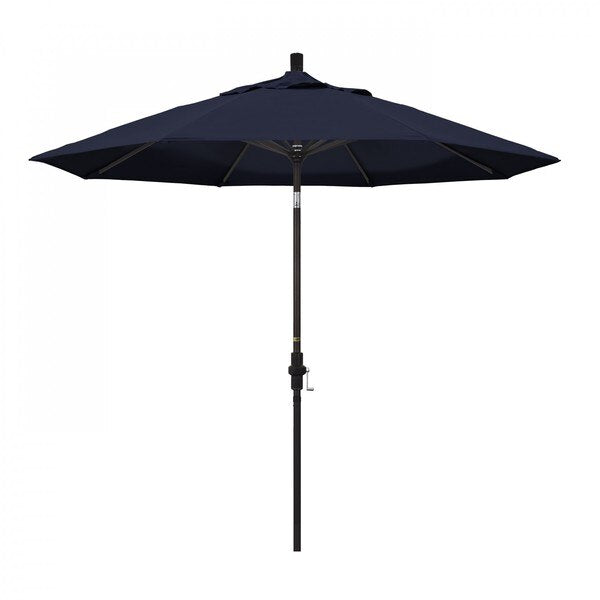 Patio Umbrella, Octagon, 102.38