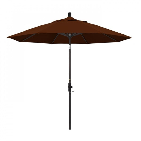 Patio Umbrella, Octagon, 102.38