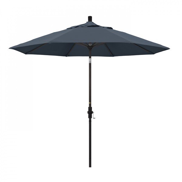 Patio Umbrella, Octagon, 102.38