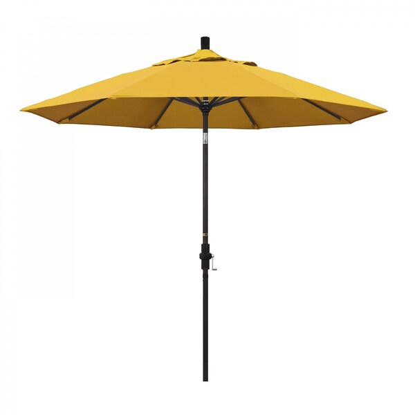 Patio Umbrella, Octagon, 102.38