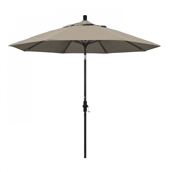 Patio Umbrella, Octagon, 102.38