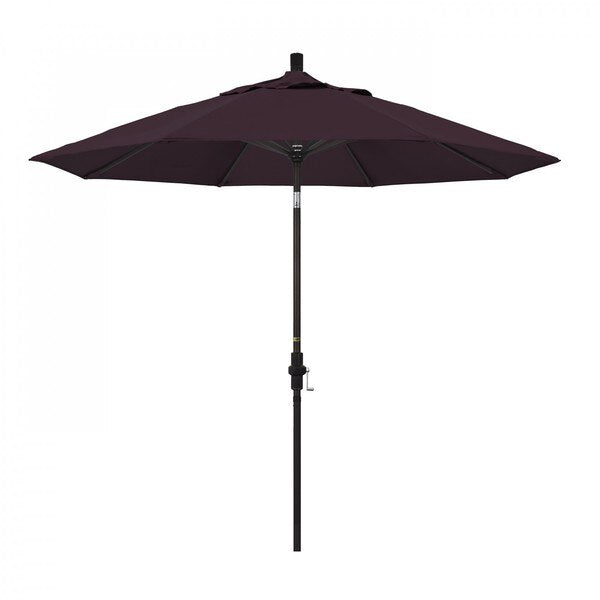 Patio Umbrella, Octagon, 102.38