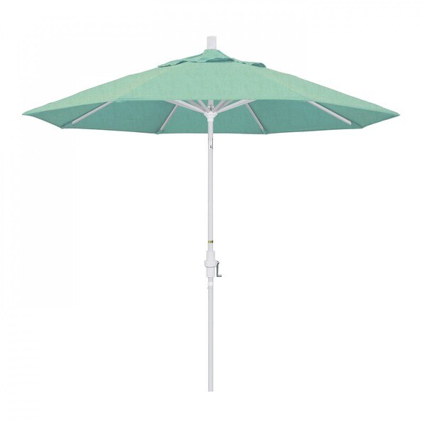 Patio Umbrella, Octagon, 102.38