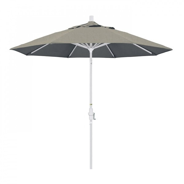 Patio Umbrella, Octagon, 102.38