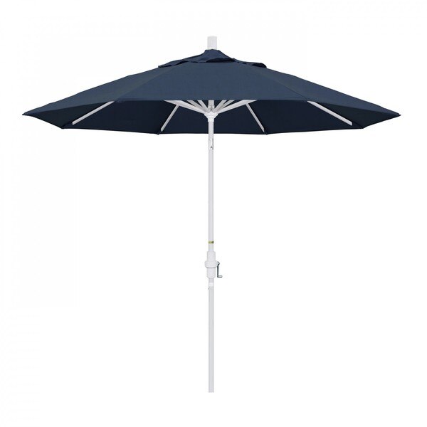 Patio Umbrella, Octagon, 102.38