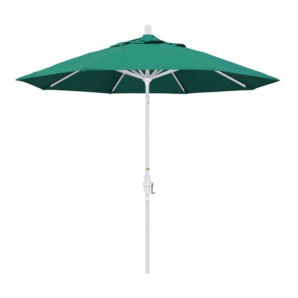 Patio Umbrella, Octagon, 102.38