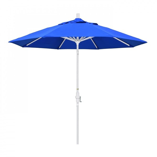 Patio Umbrella, Octagon, 102.38