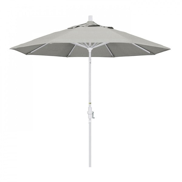 Patio Umbrella, Octagon, 102.38