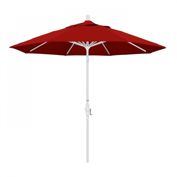 Patio Umbrella, Octagon, 102.38