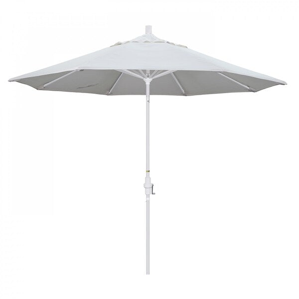 Patio Umbrella, Octagon, 102.38