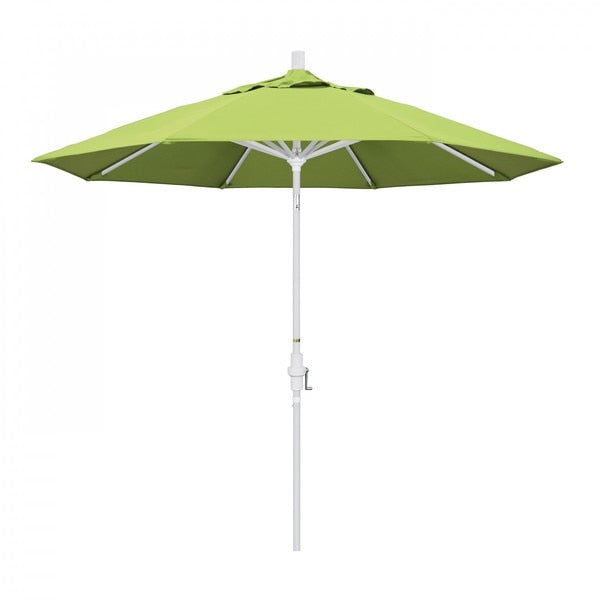 Patio Umbrella, Octagon, 102.38