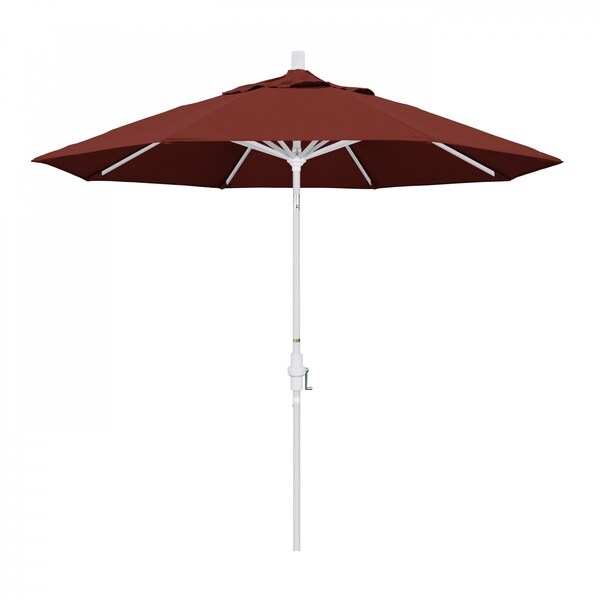 Patio Umbrella, Octagon, 102.38