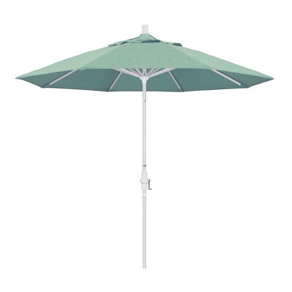 Patio Umbrella, Octagon, 102.38