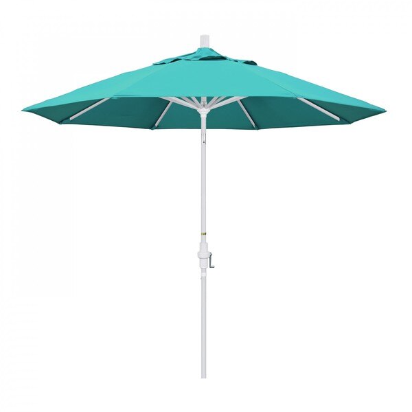 Patio Umbrella, Octagon, 102.38