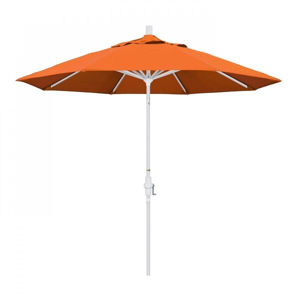 Patio Umbrella, Octagon, 102.38