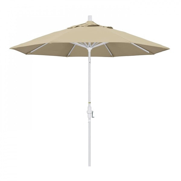 Patio Umbrella, Octagon, 102.38
