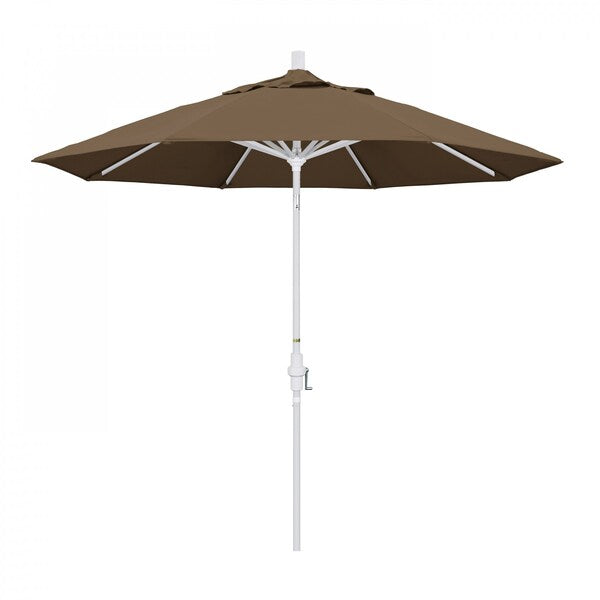 Patio Umbrella, Octagon, 102.38