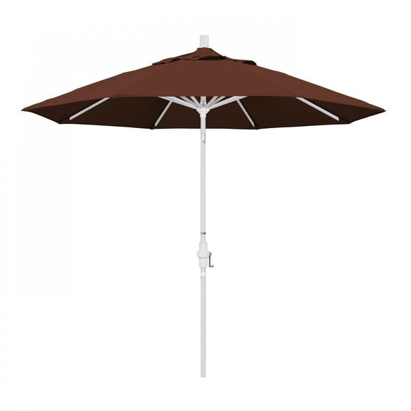 Patio Umbrella, Octagon, 102.38