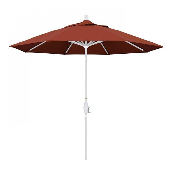 Patio Umbrella, Octagon, 102.38