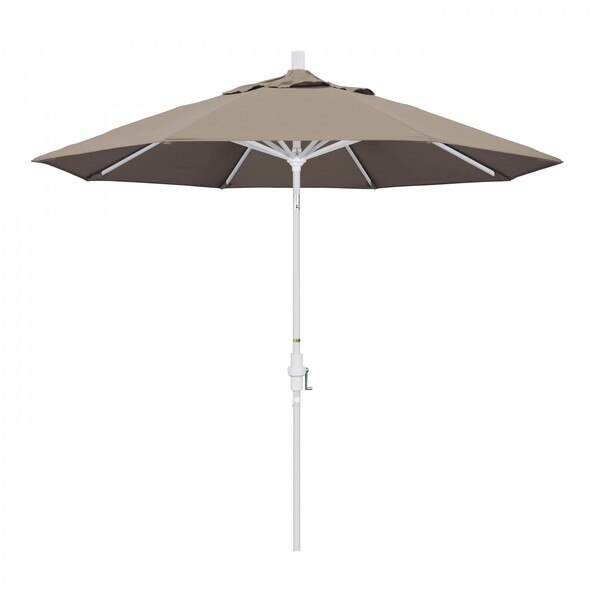 Patio Umbrella, Octagon, 102.38