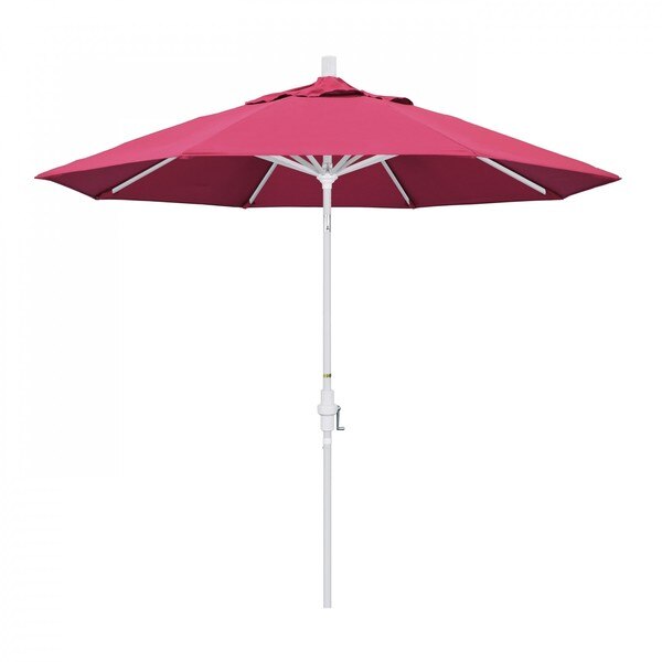 Patio Umbrella, Octagon, 102.38