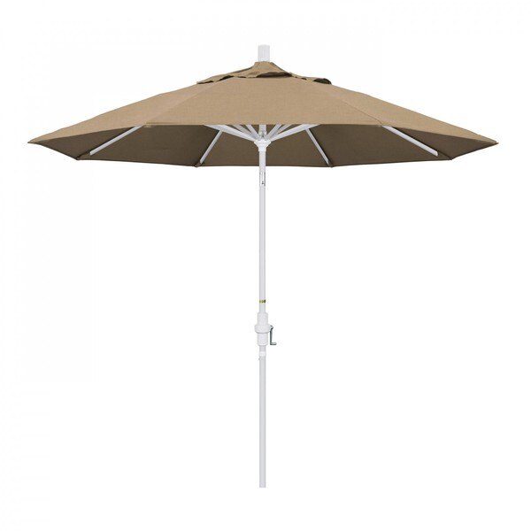 Patio Umbrella, Octagon, 102.38