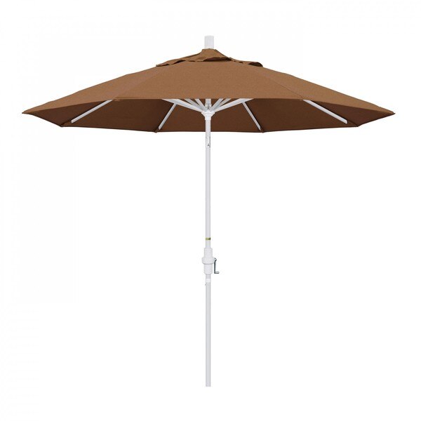 Patio Umbrella, Octagon, 102.38