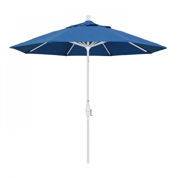 Patio Umbrella, Octagon, 102.38