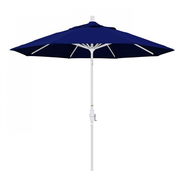 Patio Umbrella, Octagon, 102.38