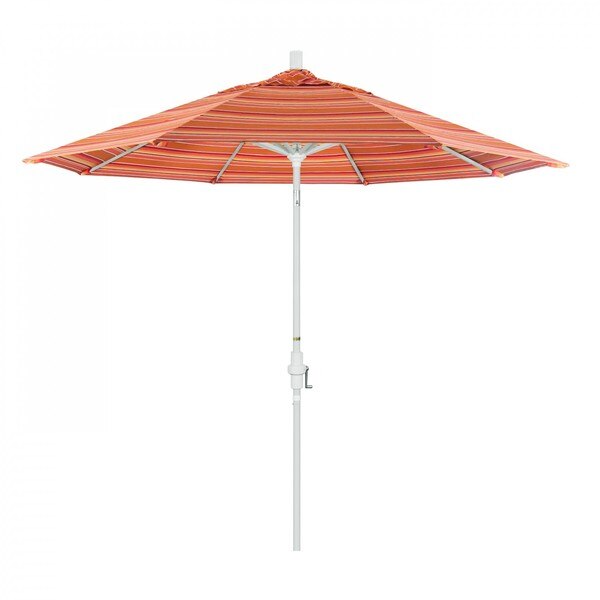 Patio Umbrella, Octagon, 102.38