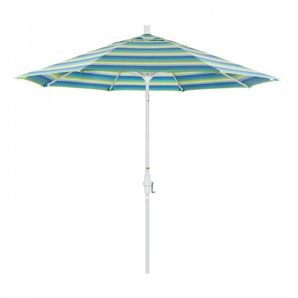 Patio Umbrella, Octagon, 102.38