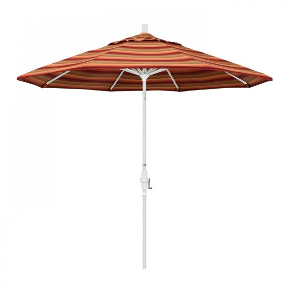 Patio Umbrella, Octagon, 102.38