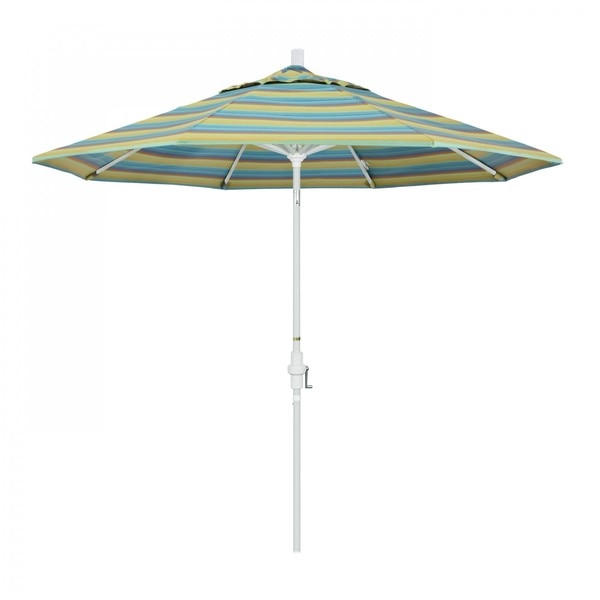 Patio Umbrella, Octagon, 102.38