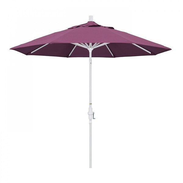 Patio Umbrella, Octagon, 102.38