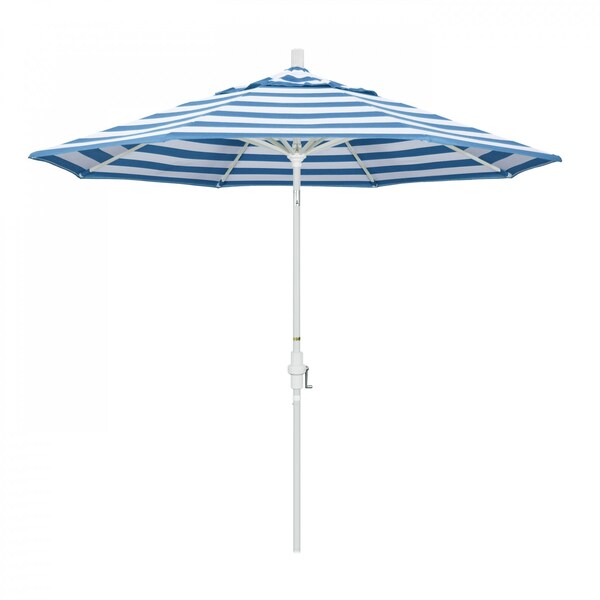 Patio Umbrella, Octagon, 102.38