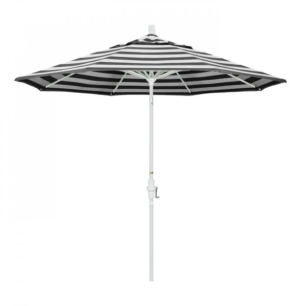 Patio Umbrella, Octagon, 102.38