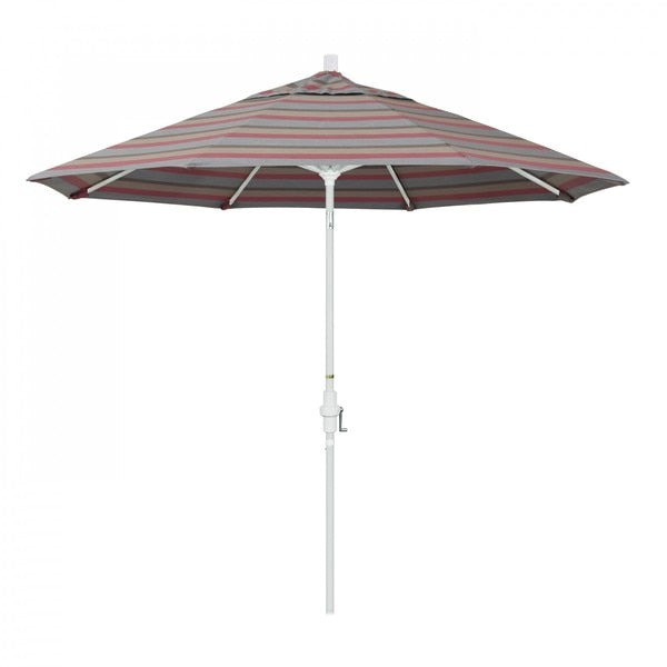 Patio Umbrella, Octagon, 102.38