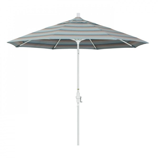 Patio Umbrella, Octagon, 102.38