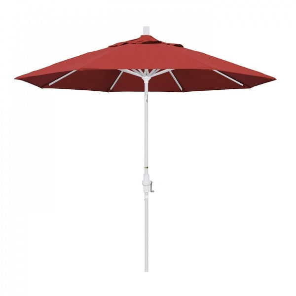 Patio Umbrella, Octagon, 102.38