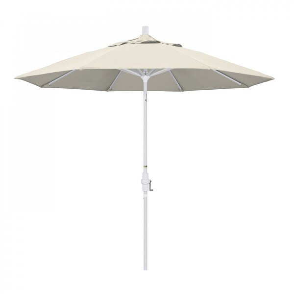 Patio Umbrella, Octagon, 102.38