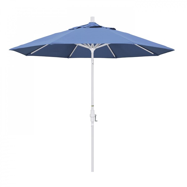 Patio Umbrella, Octagon, 102.38