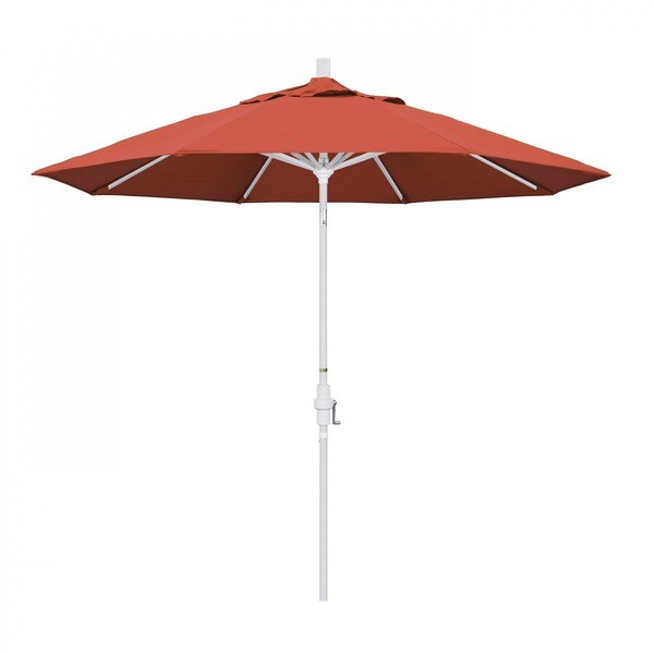 Patio Umbrella, Octagon, 102.38