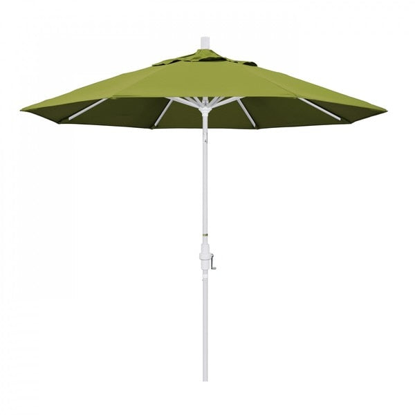 Patio Umbrella, Octagon, 102.38