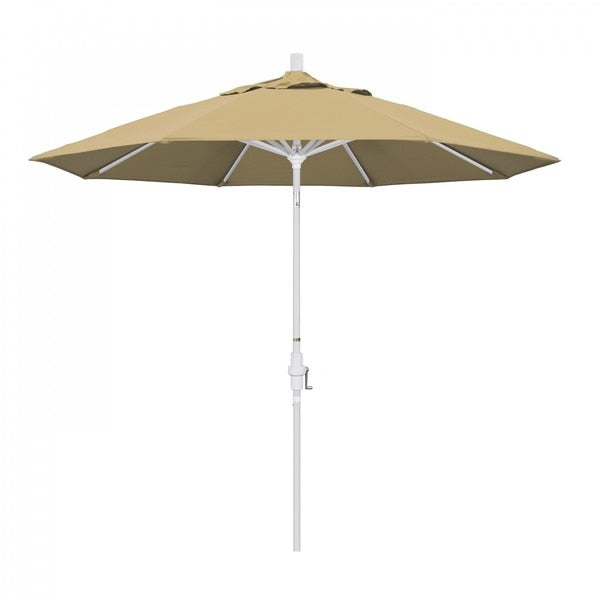 Patio Umbrella, Octagon, 102.38