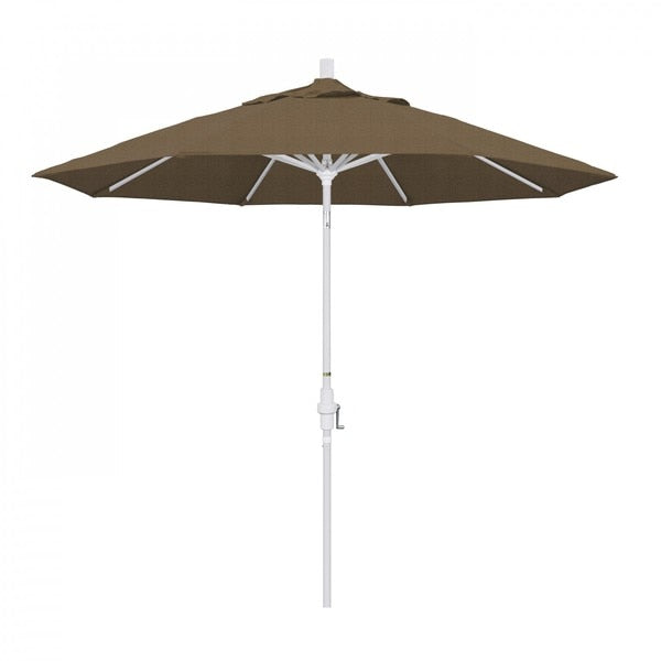 Patio Umbrella, Octagon, 102.38