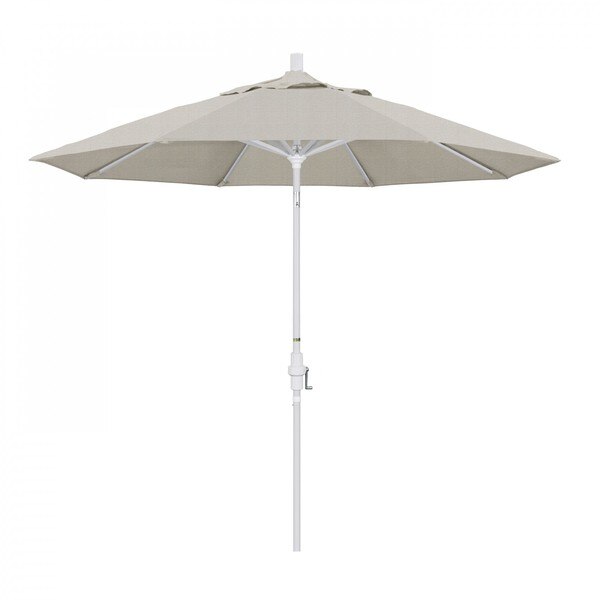Patio Umbrella, Octagon, 102.38