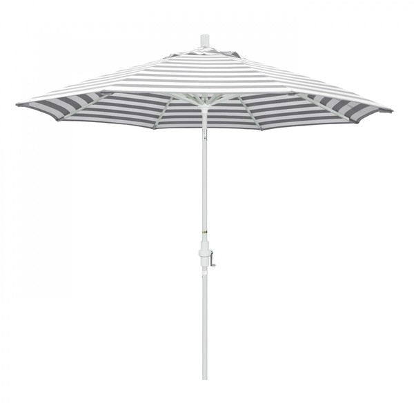 Patio Umbrella, Octagon, 102.38