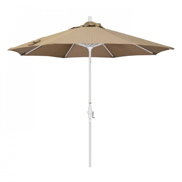 Patio Umbrella, Octagon, 102.38